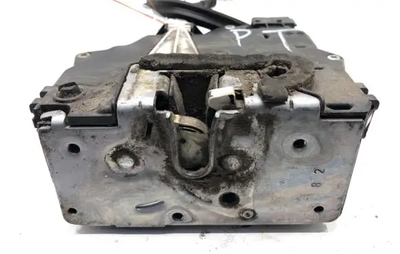 Fiat Grande Punto Rear door lock 51797570