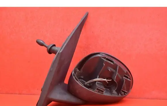 Toyota Aygo AB10 Front door electric wing mirror 879400H010