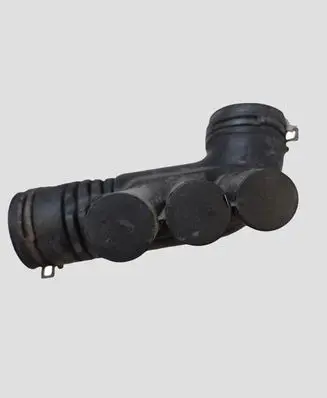 Skoda Superb B8 (3V) Intercooler hose/pipe 04E129651C