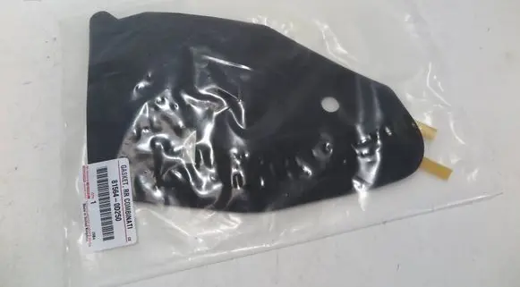 Toyota Yaris Tail light part 81564-0D250
