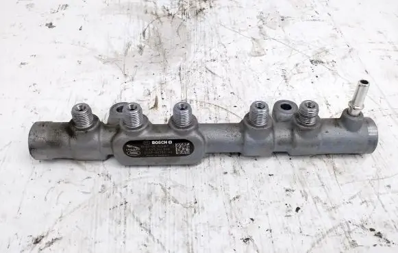 Land Rover Range Rover Velar Fuel main line pipe G4D39D280AA 0445214332