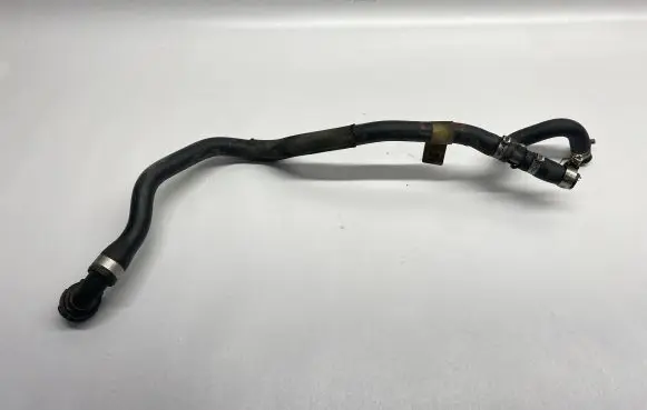BMW 6 F12 F13 Engine coolant pipe/hose 7578687 970354157142