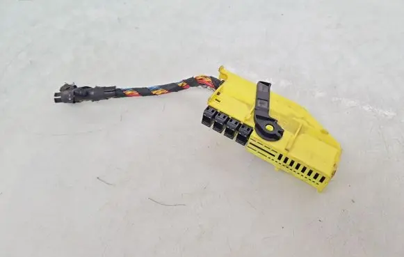 BMW 7 F01 F02 F03 F04 Other wiring loom 9167678