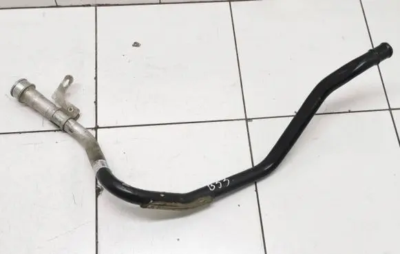 Volvo XC70 Fuel tank filler neck pipe 6g9n9032 31274722 T11418210