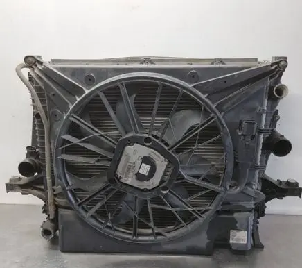 Volvo XC90 Radiator set 30741579