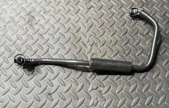 BMW 5 F10 F11 Vacuum line/pipe/hose 7578296