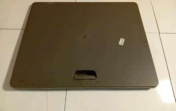 Hyundai Santa Fe Other trunk/boot trim element 