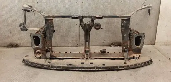 Subaru Impreza II Radiator support slam panel 