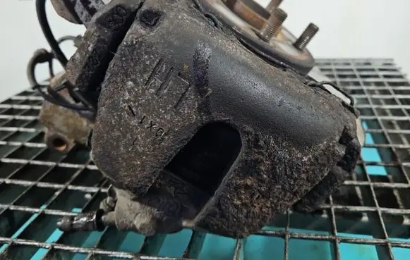 Volvo S40 Front brake caliper IMPRK1413511