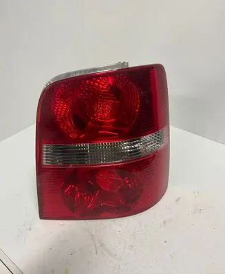Volkswagen Touran I Rear/tail lights 1T0945112B 1T0945096C