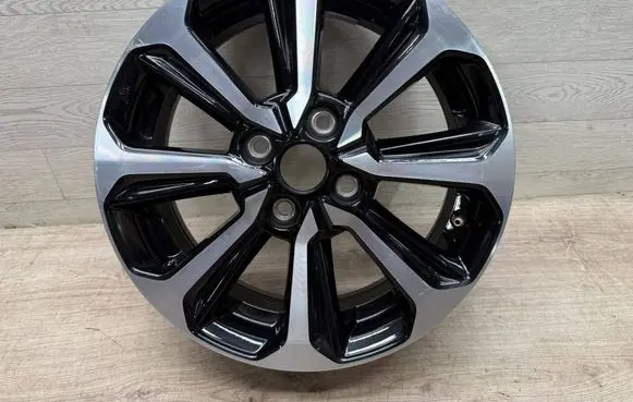Mitsubishi Space Star R15 alloy rim 4250F903