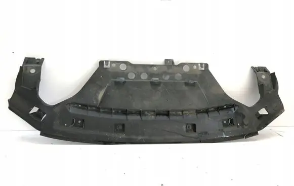Mazda 6 Front sill trim cover 500S1