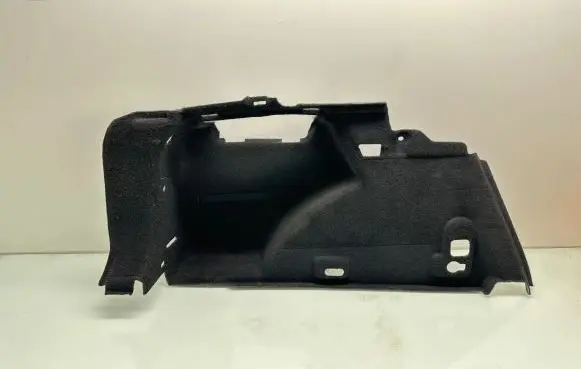 Renault Megane IV Trunk/boot side trim panel 849513152R 2471016