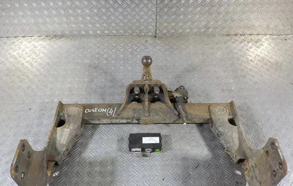Ford Tourneo Custom Tow bar BK2T19H378AC 58299074 1201001177526
