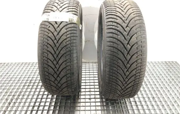 Acura CL II R17 summer tire 