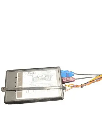 Volkswagen PASSAT B7 Other control units/modules 10R035370