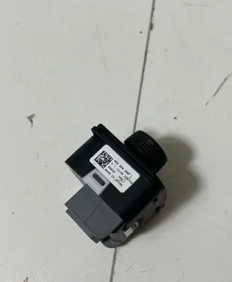 Skoda Kamiq Wing mirror switch 654959565