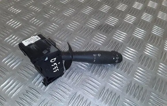 Opel Vivaro Wiper switch 8200009620
