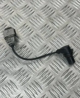 Audi A3 S3 8P Crankshaft position sensor 1j0973723g
