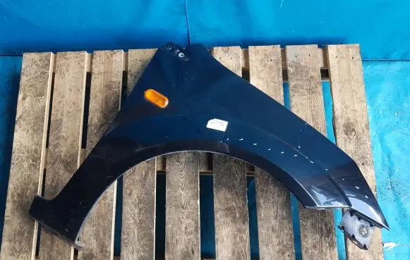 Ford Fiesta Fender