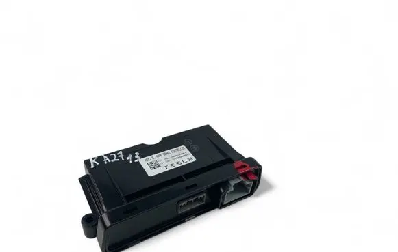Other control units/modules