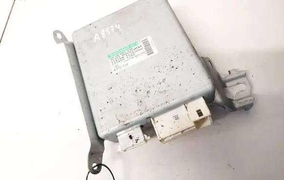 Power steering control unit/module