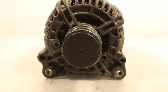 Audi A4 S4 B7 8E 8H Generator/alternator 03G911023A