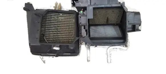 Honda Odyssey Interior heater climate box assembly 