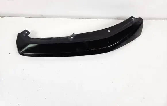 Skoda Fabia Mk3 (NJ) Front bumper lip 6V0807008