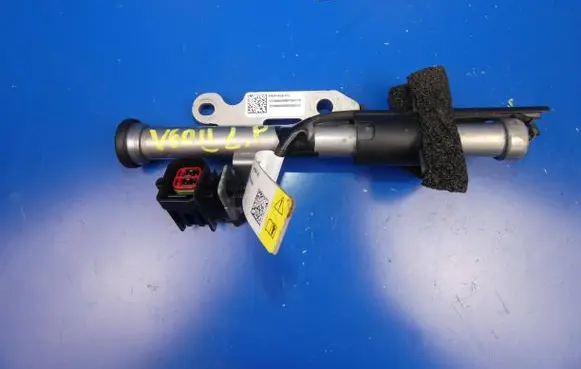 Volvo V60 Bonnet Pedestrian Airbag Actuator 31468155 4000000000000 1T000000P30