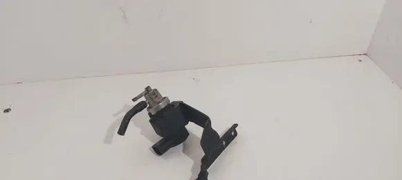 Volkswagen Touareg I Turbo solenoid valve 059906629A 059130407C