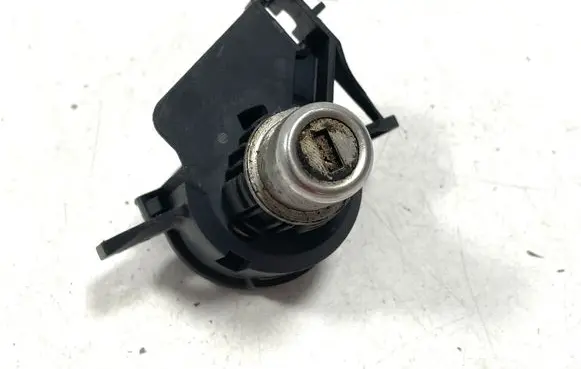 BMW 3 E90 E91 Tailgate exterior lock 51247167321 10862510