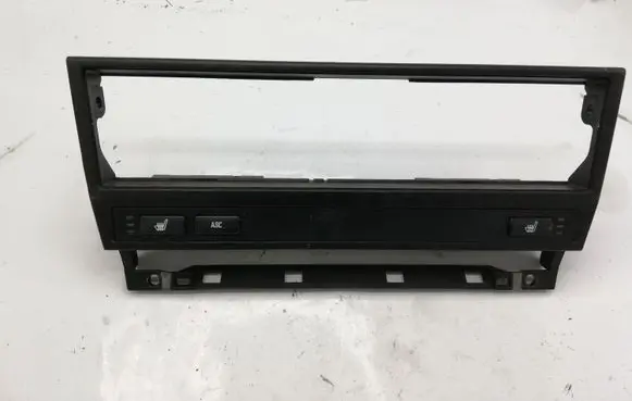 BMW 5 E39 Seat heating switch 03742027