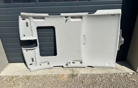 Audi A6 S6 C6 4F Headlining 