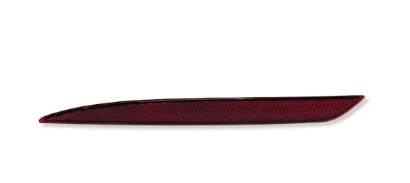 Tesla Model Y Rear tail light reflector 149581700C