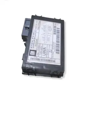 Opel Astra H Bluetooth control unit module 13187911 454942368