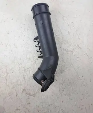 Volkswagen Caddy Intercooler hose/pipe 3C0145770B