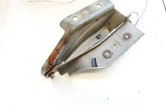 Engine bonnet/hood hinges