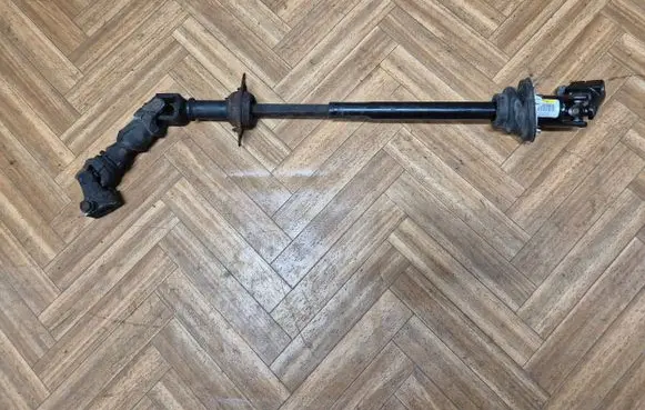 Dodge Nitro Steering column universal joint 55197255AC