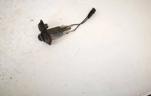 Peugeot Boxer Front door sensor coupe 