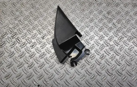 Nissan Qashqai Plastic wing mirror trim cover 802924EA0A