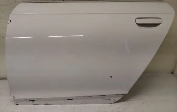Audi A6 S6 C6 4F Rear door A6C62010M