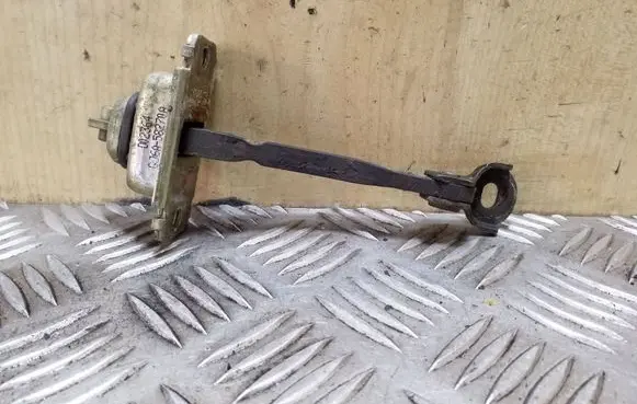 Mazda 6 Front door check strap stopper GJ6A58270A