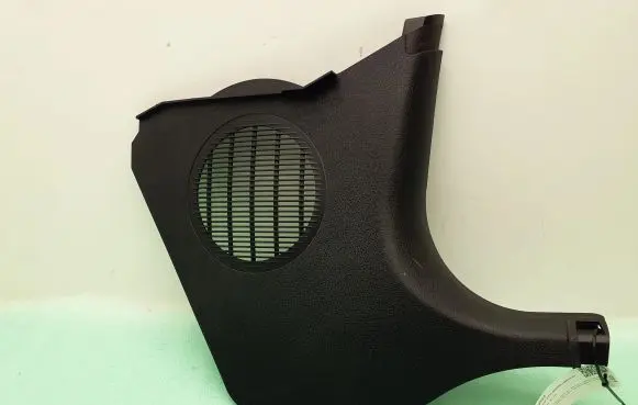 BMW Z4 E89 (B) pillar trim (bottom) 9128452