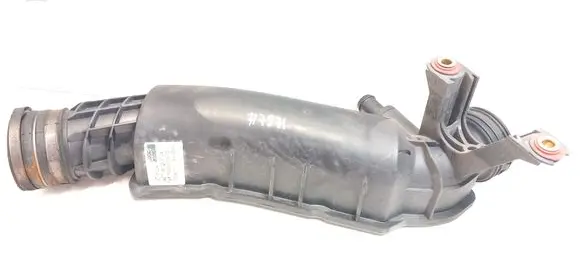 Mercedes-Benz SLK R171 Intercooler hose/pipe 2710901937 A2710901937 2710902137