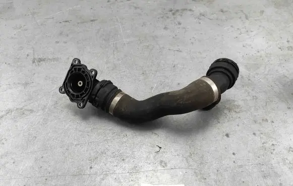 BMW 5 F10 F11 Engine coolant pipe/hose 7807157