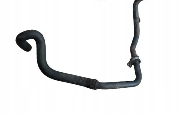 Volkswagen Phaeton Engine coolant pipe/hose 3D0121157BB