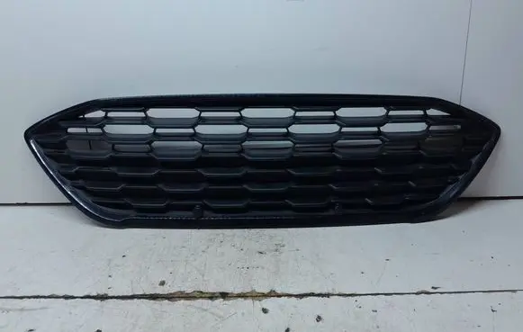 Ford Focus Front bumper upper radiator grill JX7B8200U