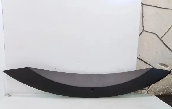 Fiat Ulysse Panel trim 1846641000