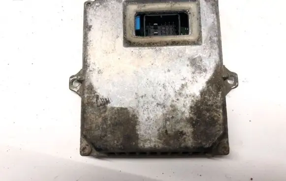 Mazda 6 Voltage converter/converter module 1307329066